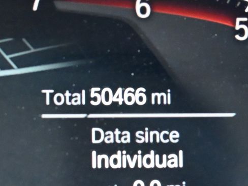 Used 2023 BMW X3 xDrive30i w/ Convenience Package image 23