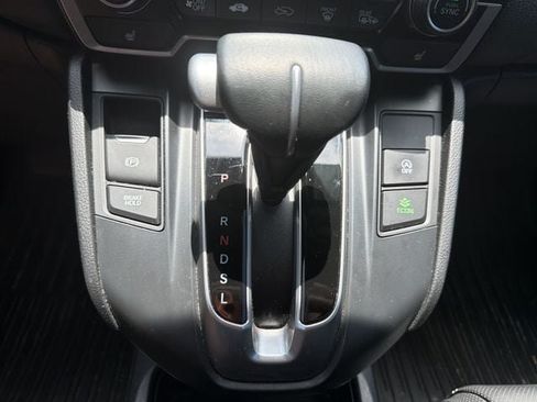 Used 2022 Honda CR-V EX-L image 32