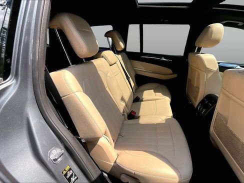 Used 2019 Mercedes-Benz GLS 450 4MATIC image 20