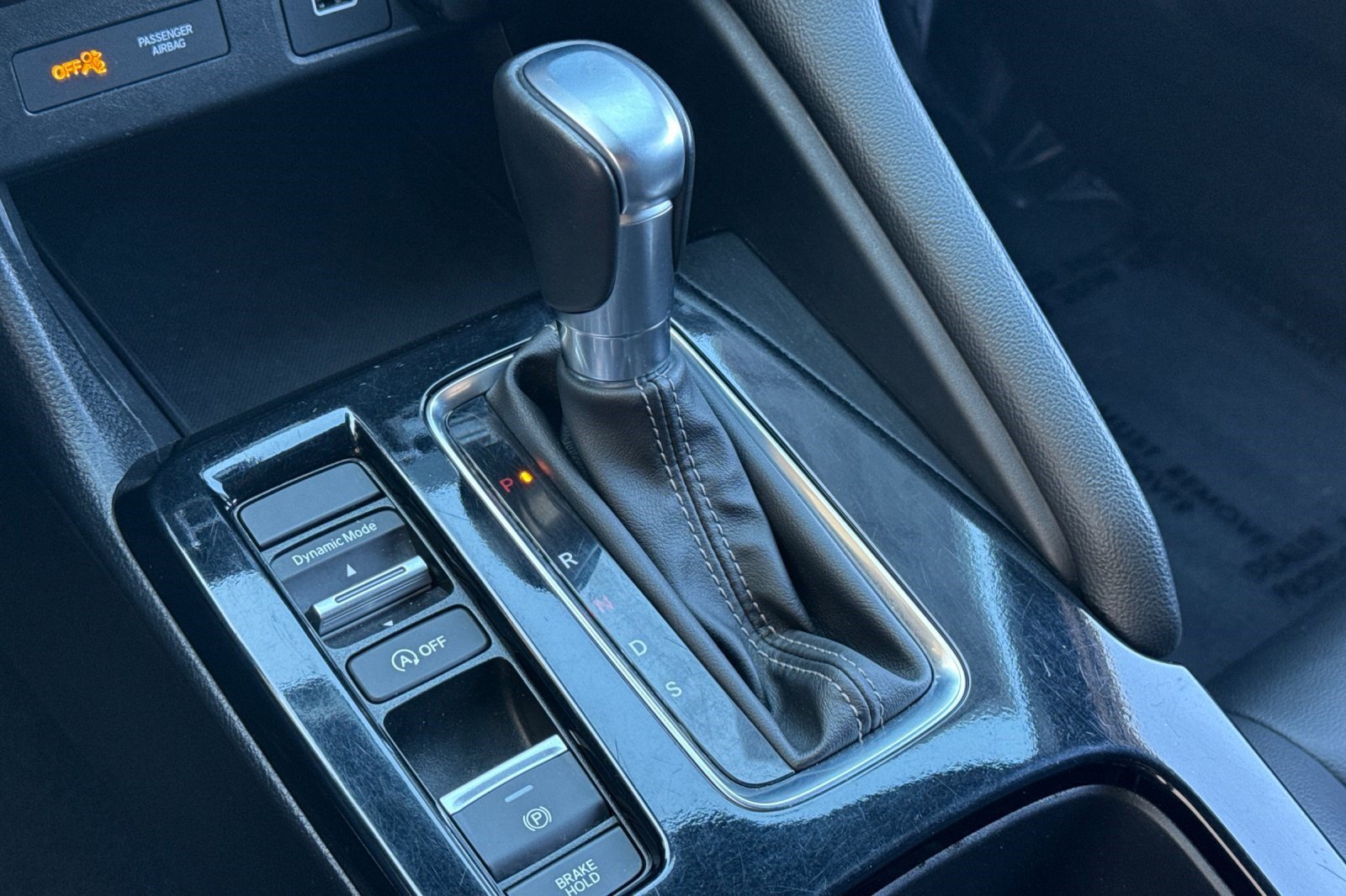 Used 2025 Acura Integra A-Spec FWD image 18