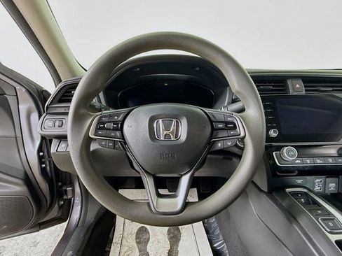 Used 2022 Honda Insight EX image 11