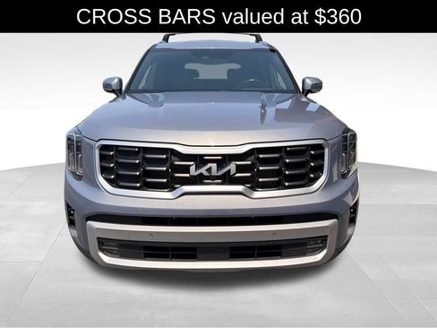Used 2024 Kia Telluride SX FWD image 2
