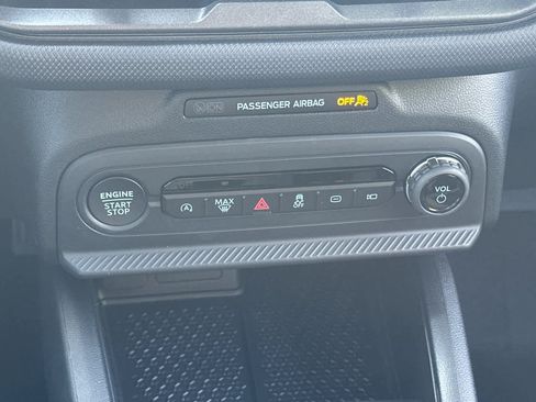 New 2026 Ford Bronco Sport Big Bend AWD/4WD image 21
