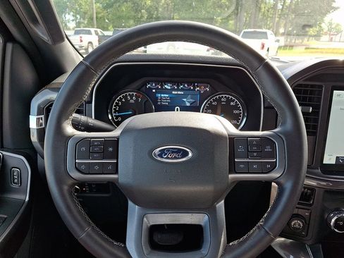 Certified 2023 Ford F150 XLT w/ Equipment Group 302A High AWD/4WD image 19
