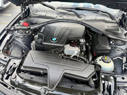 Used 2015 BMW 428i Coupe w/ Premium Package RWD image 6