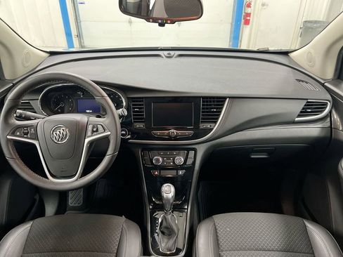 Used 2022 Buick Encore Preferred w/ Safety Package AWD/4WD image 10