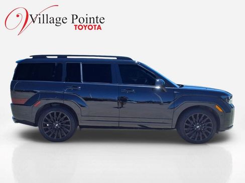 Used 2024 Hyundai Santa Fe Calligraphy AWD/4WD image 8