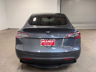 Used 2021 Tesla Model Y Long Range