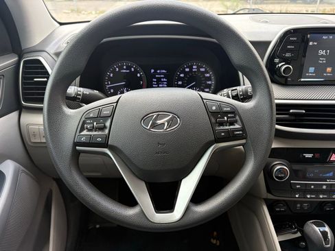 Used 2019 Hyundai Tucson SEL image 18