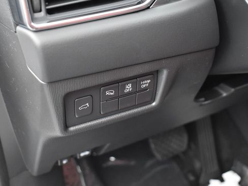 New 2025 MAZDA CX-5 Carbon Edition image 10