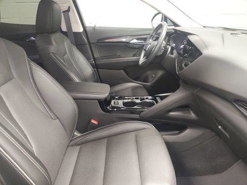Used 2023 Buick Envision Essence FWD image 7
