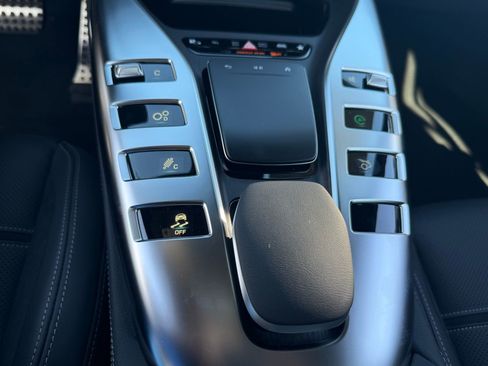 New 2026 Mercedes-Benz AMG GT 53 image 23