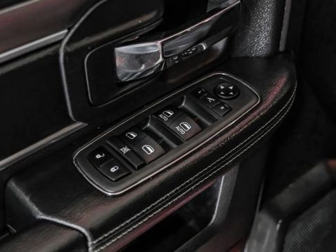 Used 2021 RAM 1500 Classic Warlock w/ Luxury Group AWD/4WD image 47