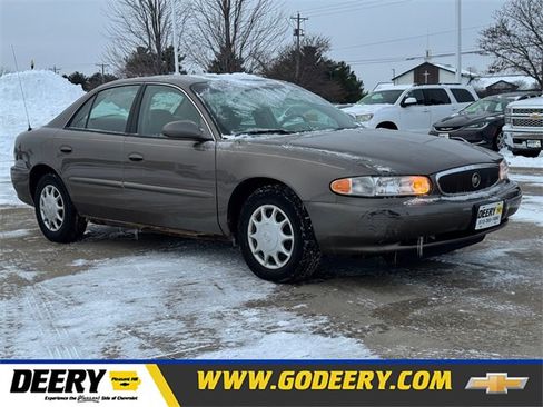 Used 2005 Buick Century Custom image 1
