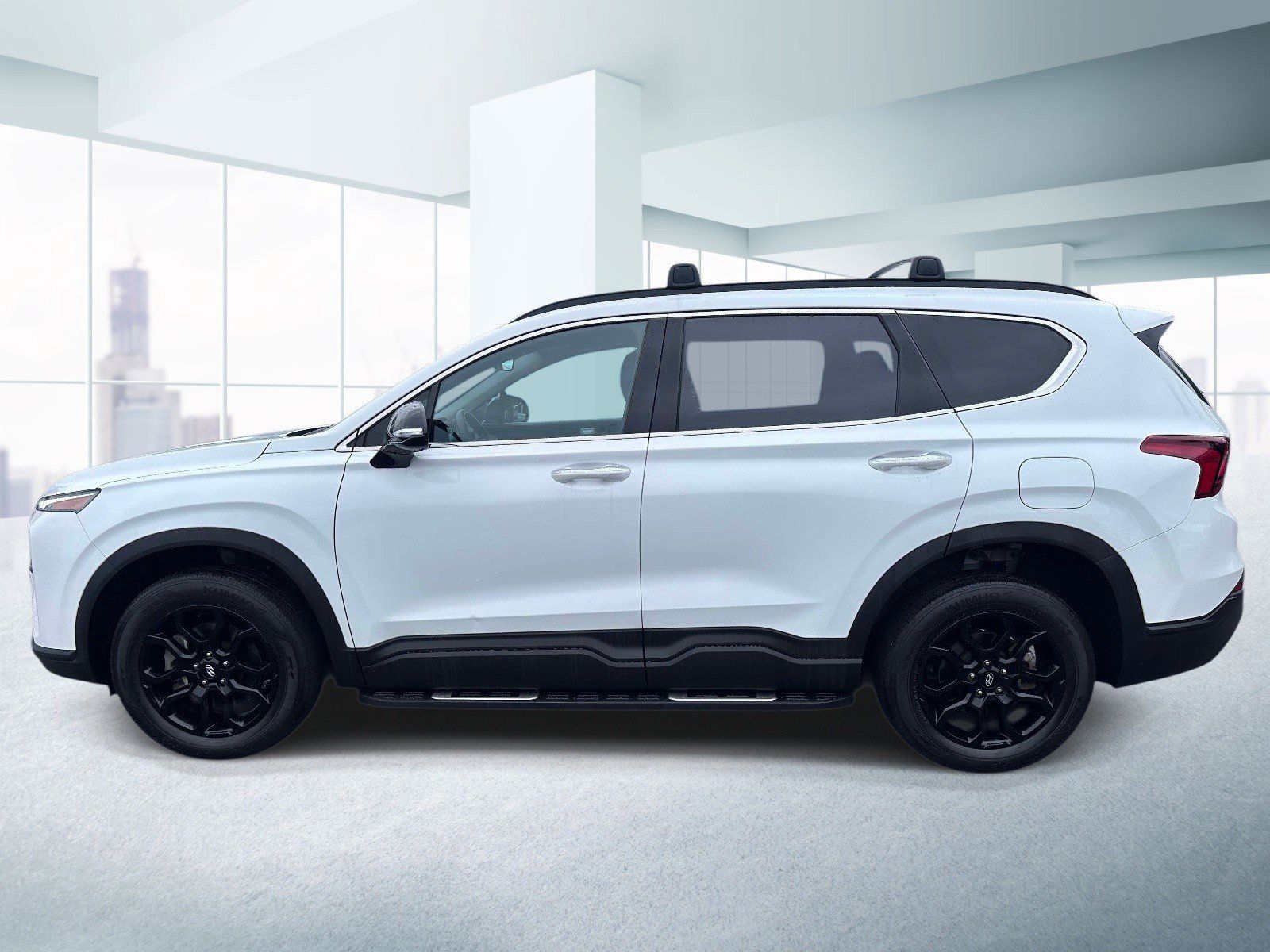 Used 2023 Hyundai Santa Fe XRT AWD/4WD image 2