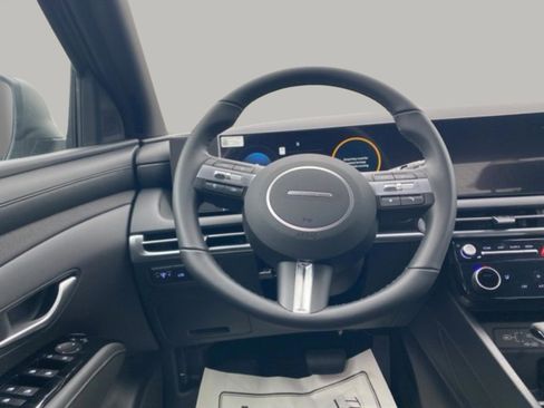 New 2026 Hyundai Santa Cruz XRT AWD/4WD image 13