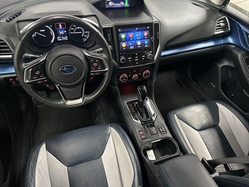 Used 2021 Subaru Crosstrek Hybrid w/ Moonroof Package w/Navigation AWD/4WD image 13