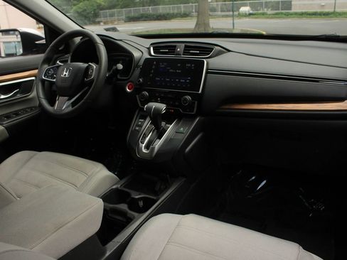 Used 2017 Honda CR-V EX image 24