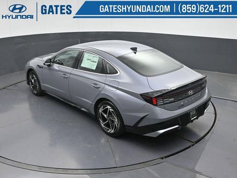 New 2026 Hyundai Sonata SEL image 45