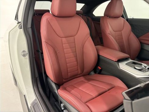 Certified 2023 BMW 230i xDrive Coupe w/ Convenience Package image 18