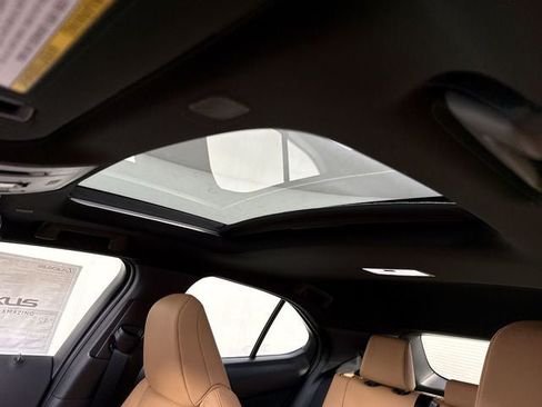 New 2026 Lexus UX 300h AWD w/ Accessory Package (Z1) image 17