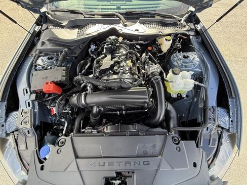 New 2026 Ford Mustang Premium image 17