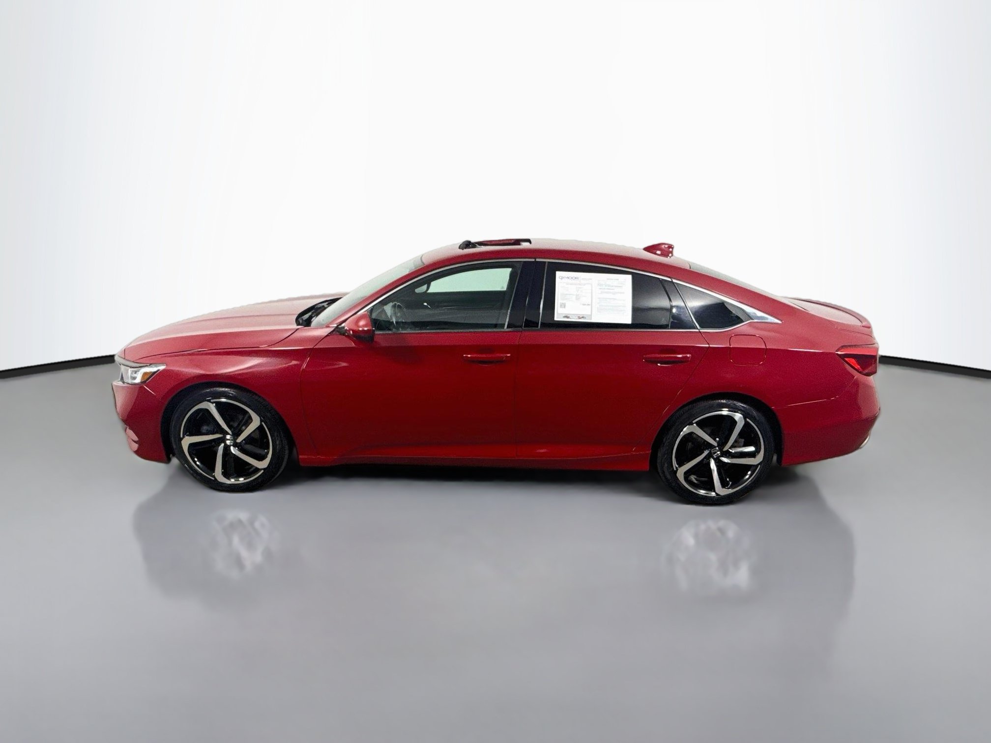 Used 2018 Honda Accord Sport image 4