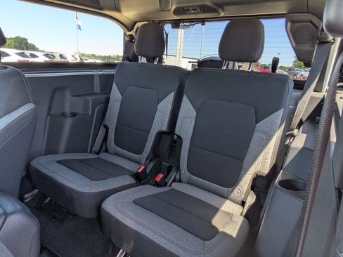 Used 2023 Ford Bronco Big Bend AWD/4WD image 6