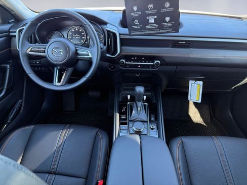 Certified 2025 MAZDA CX-50 AWD 2.5 Hybrid w/ Weather Package image 17