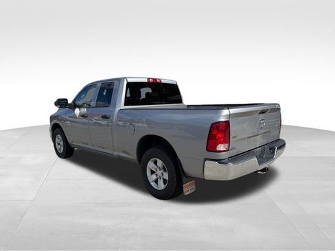 Used 2022 RAM 1500 Classic SLT w/ Trailer Tow Group AWD/4WD image 5