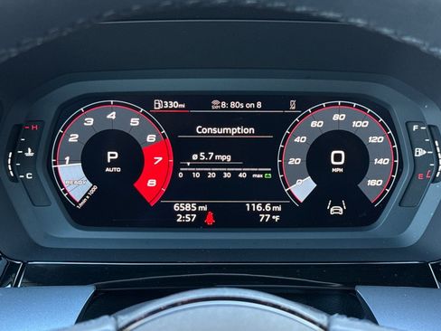 Used 2025 Audi A3 2.0T Premium image 20