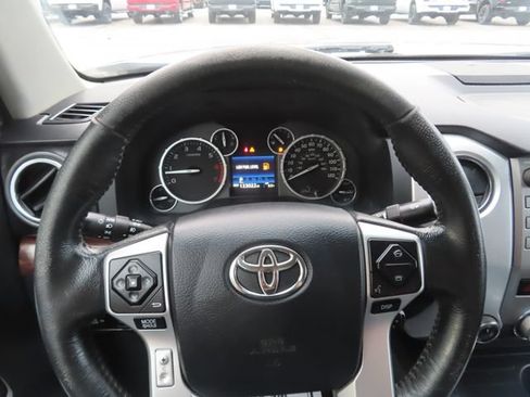 Used 2017 Toyota Tundra Limited AWD/4WD image 32