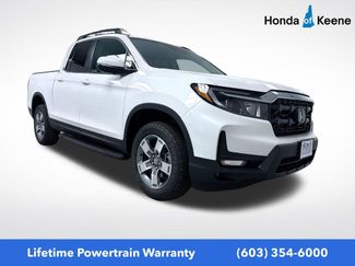 New 2026 Honda Ridgeline RTL video 1