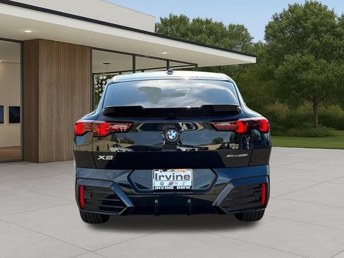 New 2026 BMW X2 xDrive28i w/ Technology Package AWD/4WD image 10