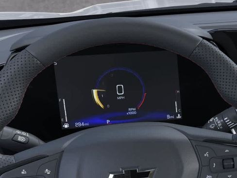 New 2026 Chevrolet Trax RS w/ Driver Confidence Package FWD image 18