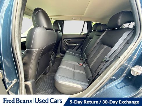 Used 2024 MAZDA CX-50 AWD 2.5 S w/ Cargo Package image 33