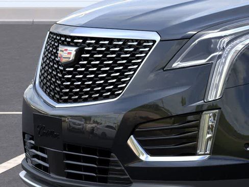 Used 2026 Cadillac XT5 Premium Luxury AWD/4WD image 13
