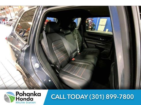 Used 2023 Honda CR-V Sport Touring image 20