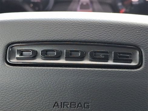 Used 2025 Dodge Charger R/T w/ Quick Order Package 25M R/T image 30