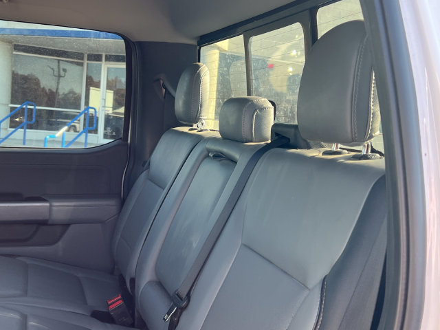 Used 2021 Ford F150 Lariat w/ Equipment Group 502A High AWD/4WD image 27
