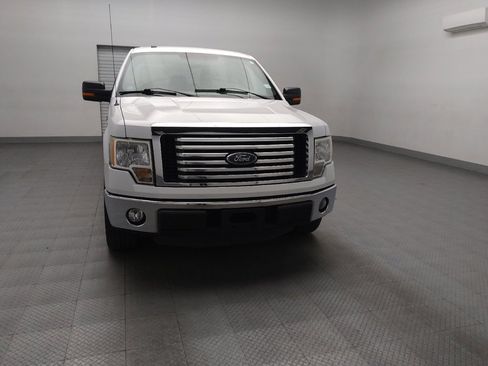 Used 2012 Ford F150 XLT w/ XLT Chrome Pkg image 14
