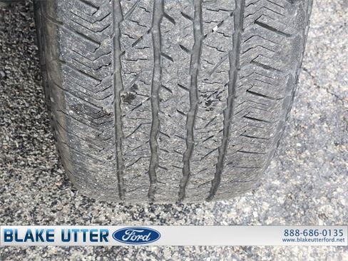 Used 2023 Ford F150 Platinum image 11
