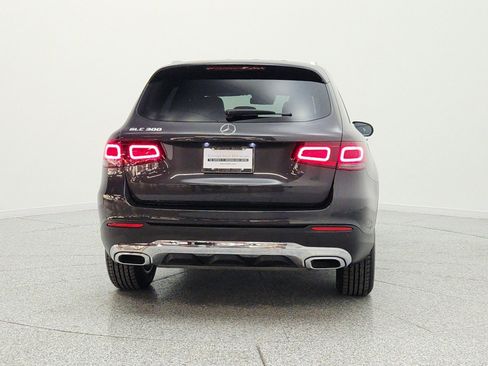 Used 2022 Mercedes-Benz GLC 300 image 6
