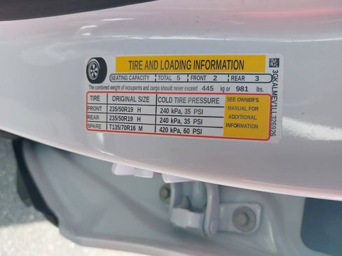 Used 2020 GMC Terrain SLE w/ Elevation Edition FWD image 38