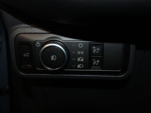 New 2026 Ford Explorer Tremor w/ Tremor Convenience Package image 8