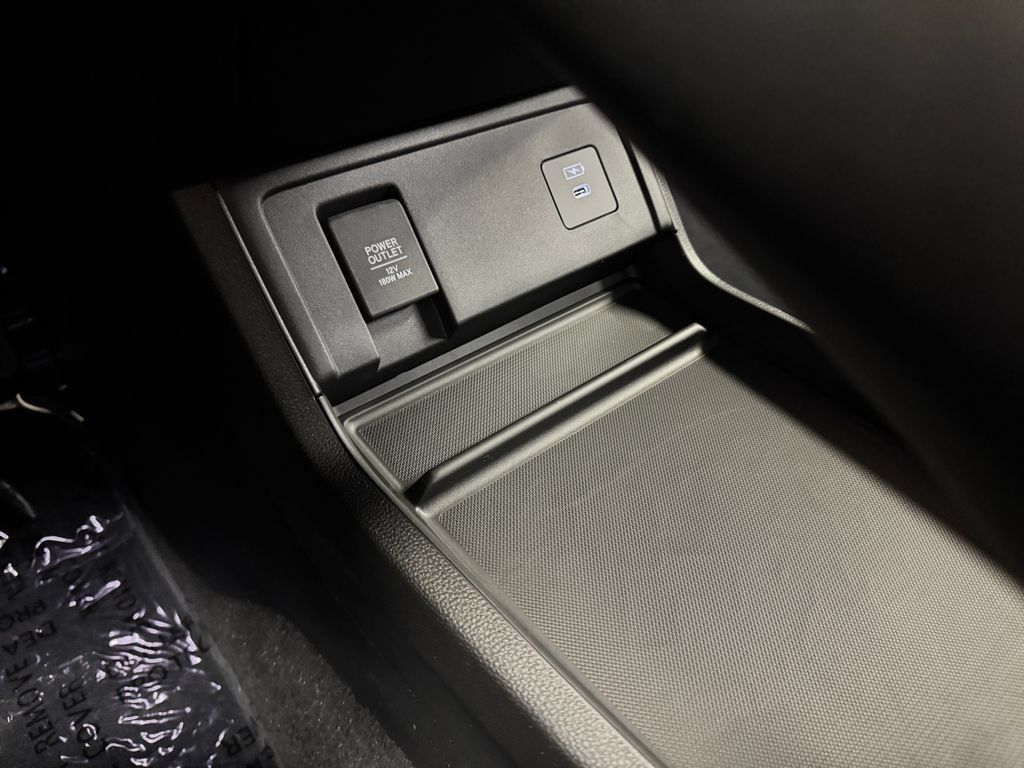 New 2026 Acura RDX SH-AWD image 27