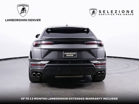 Used 2024 Lamborghini Urus Performante image 7
