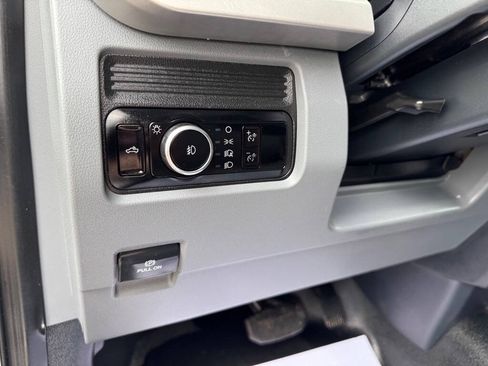 Used 2023 Ford F250 XLT AWD/4WD image 18