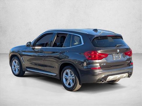 Used 2019 BMW X3 sDrive30i image 7