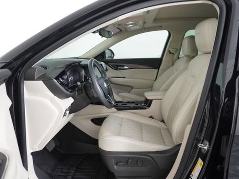 Used 2022 Buick Envision Avenir w/ Technology Package II AWD/4WD image 19